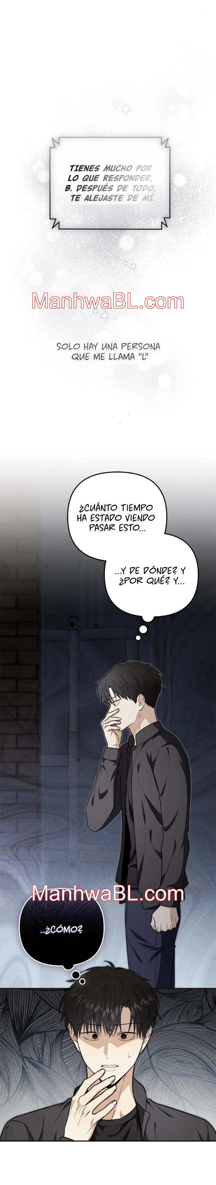 Zero Day Attack - Capítulo 29 manhwa