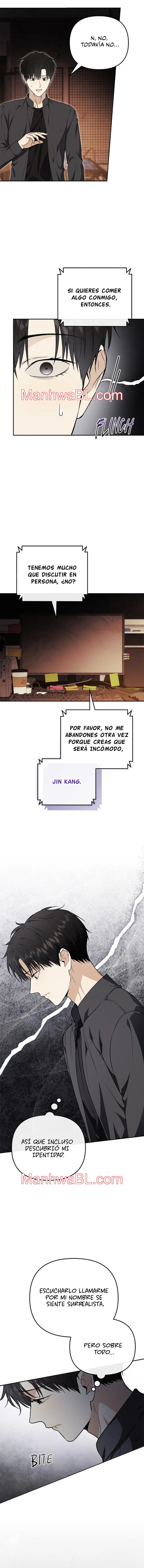 Zero Day Attack - Capítulo 29 manhwa