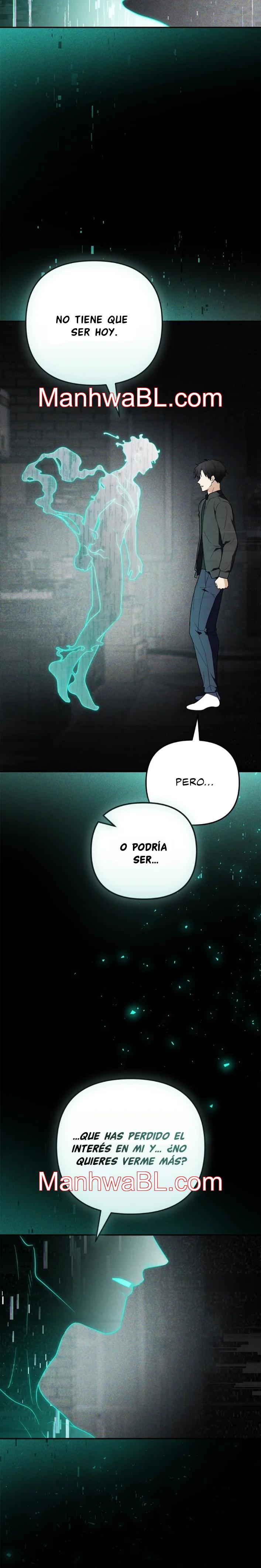 Zero Day Attack - Capítulo 29 manhwa