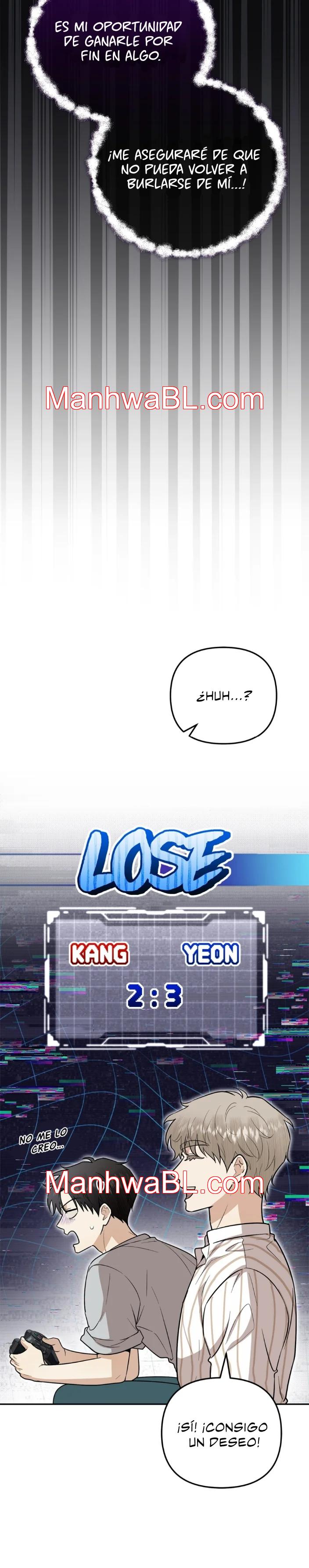 Zero Day Attack - Capítulo 20 manhwa