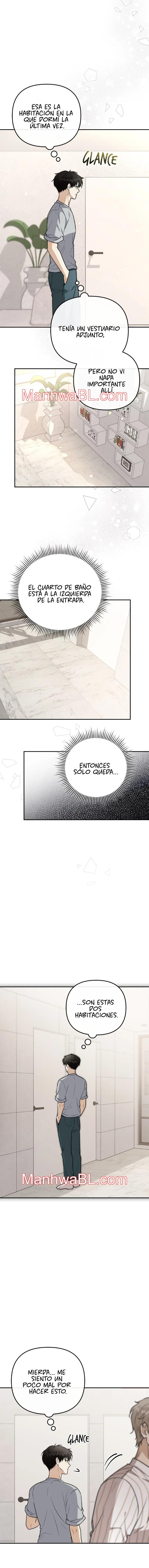 Zero Day Attack - Capítulo 20 manhwa