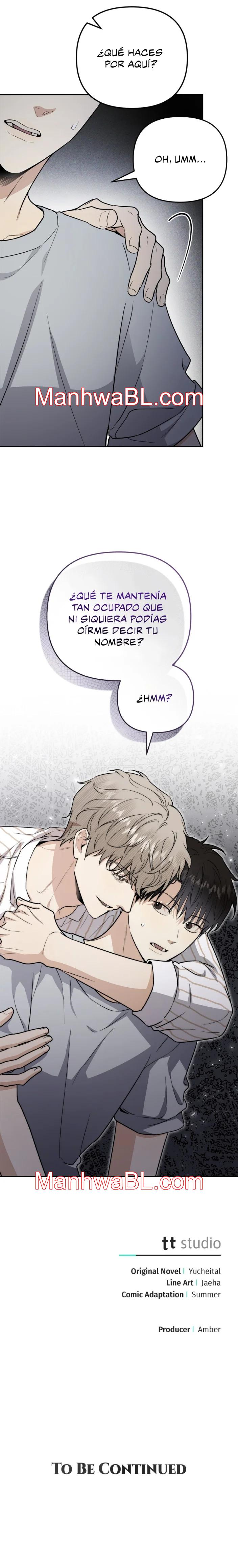 Zero Day Attack - Capítulo 20 manhwa