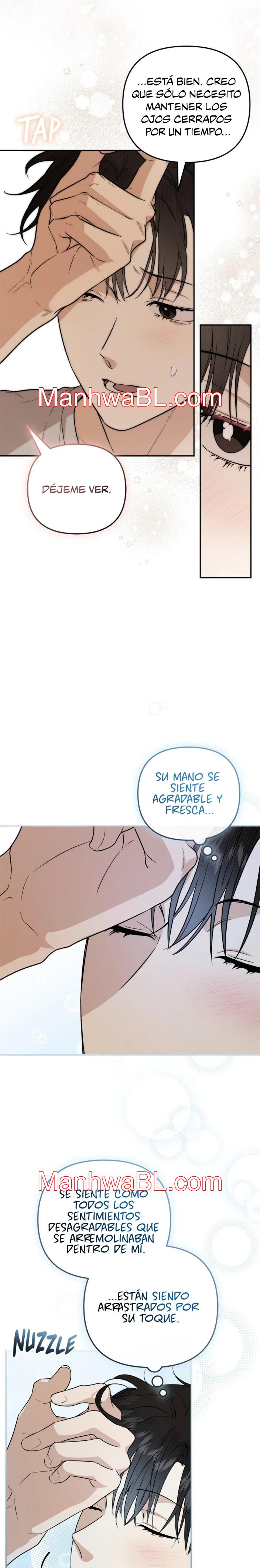 Zero Day Attack - Capítulo 20 manhwa