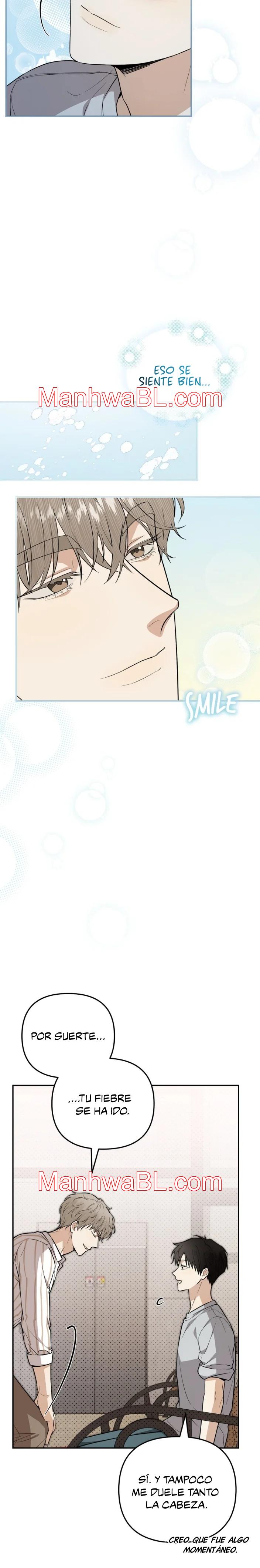 Zero Day Attack - Capítulo 20 manhwa