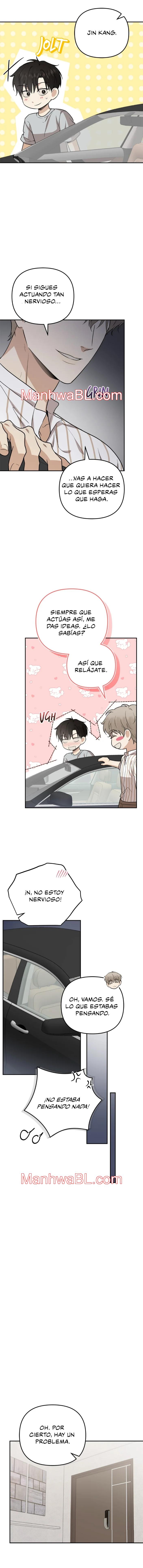 Zero Day Attack - Capítulo 20 manhwa