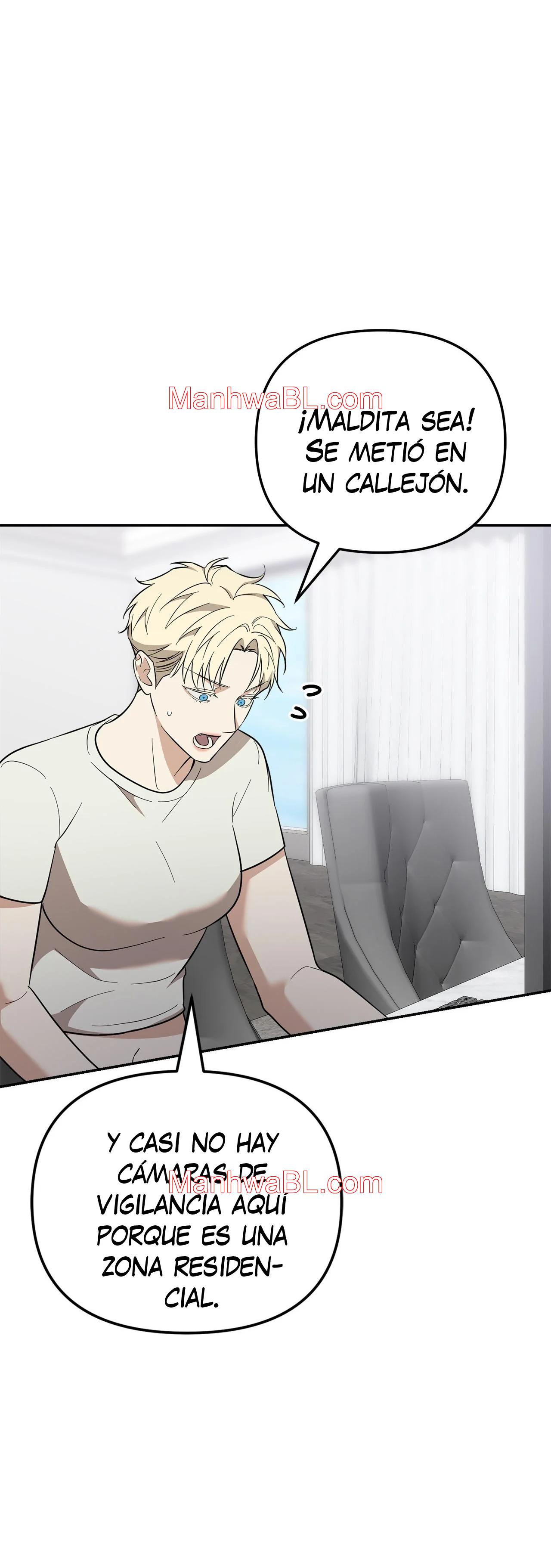 Zero Day Attack - Capítulo 53 manhwa