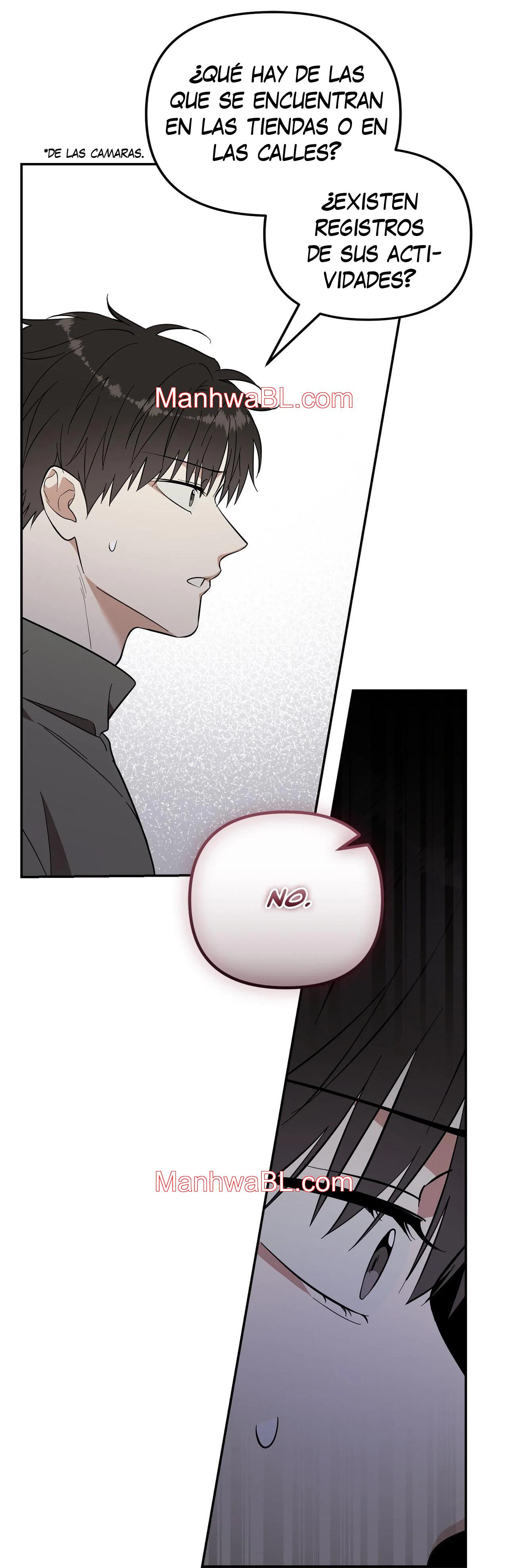 Zero Day Attack - Capítulo 53 manhwa