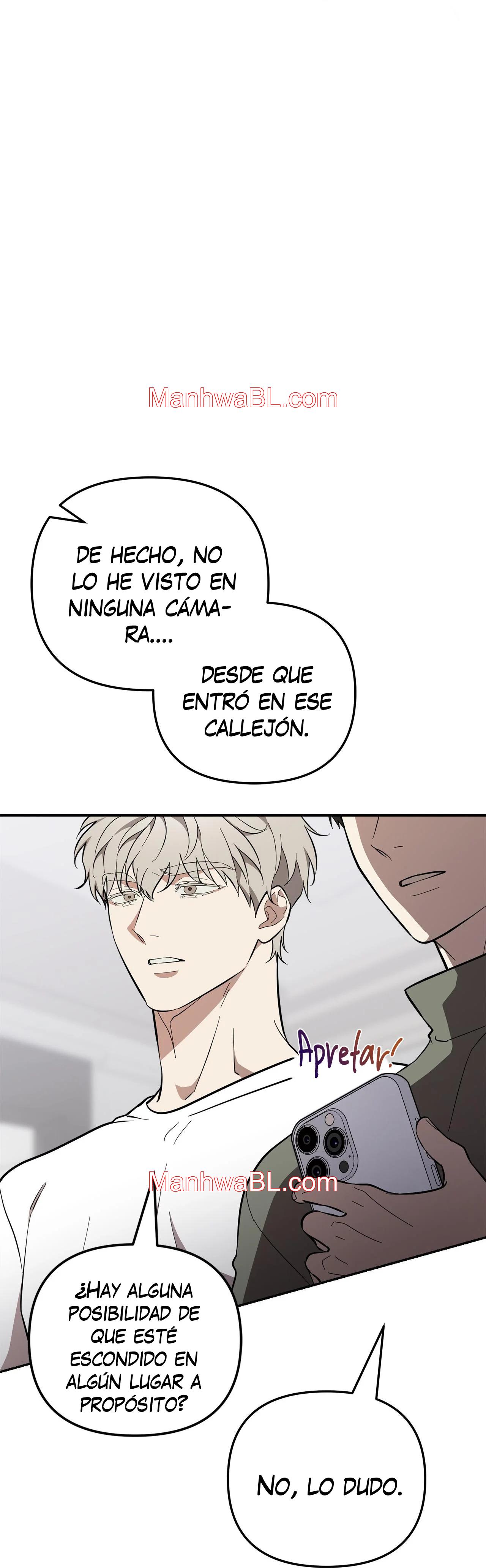 Zero Day Attack - Capítulo 53 manhwa