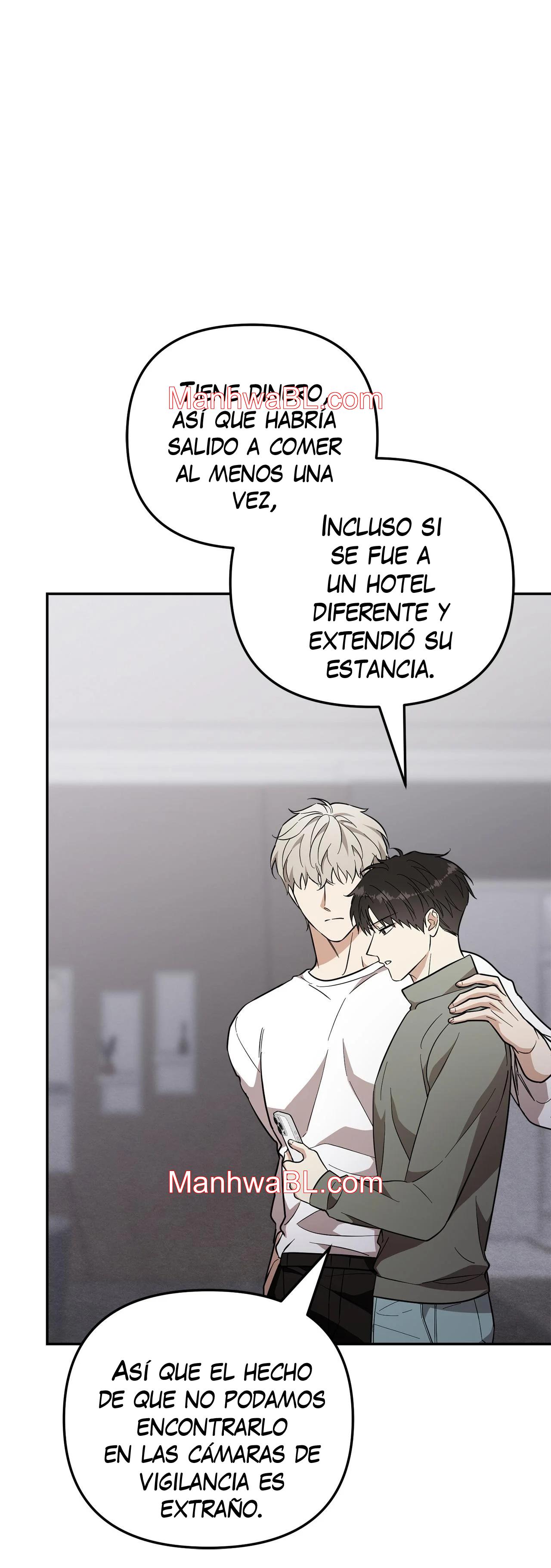 Zero Day Attack - Capítulo 53 manhwa