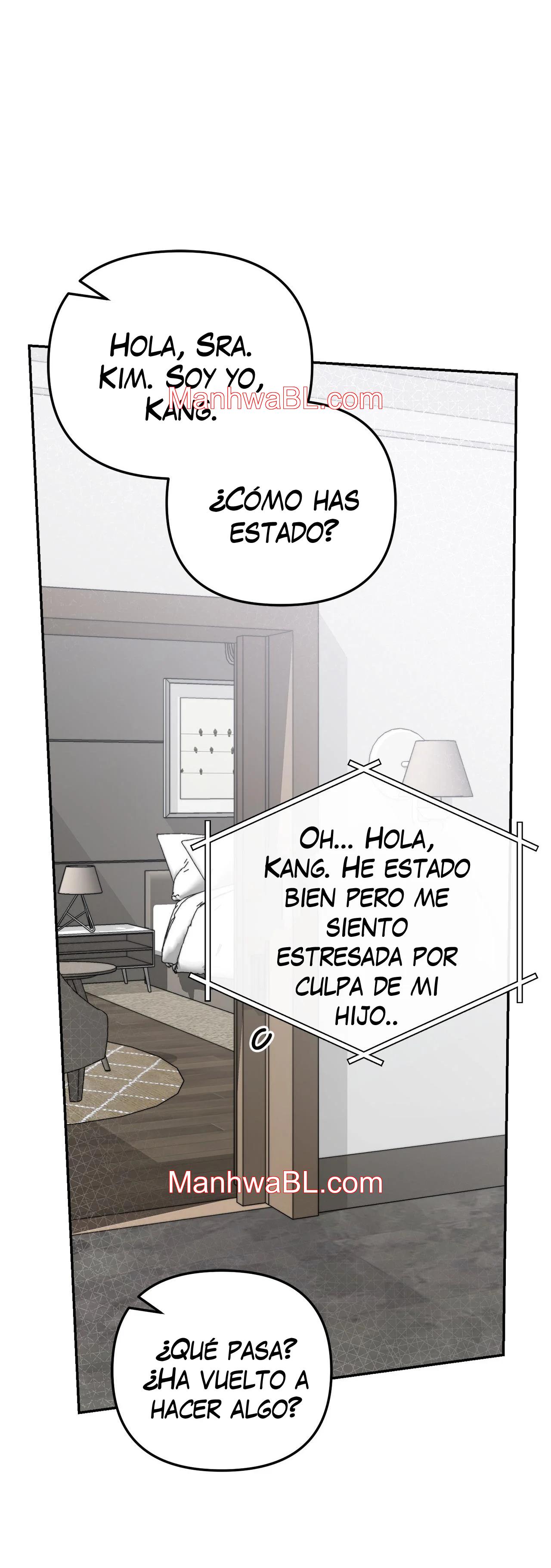 Zero Day Attack - Capítulo 53 manhwa