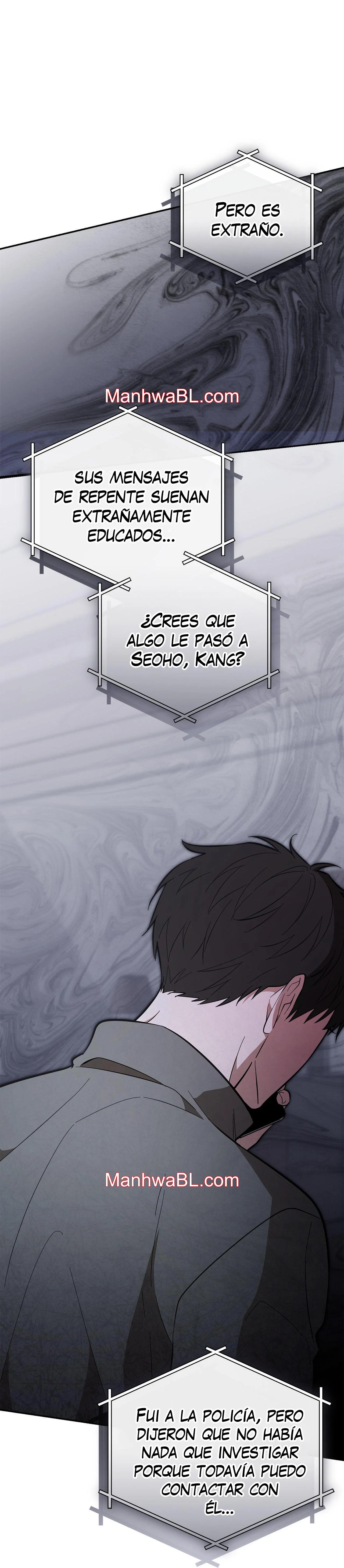 Zero Day Attack - Capítulo 53 manhwa