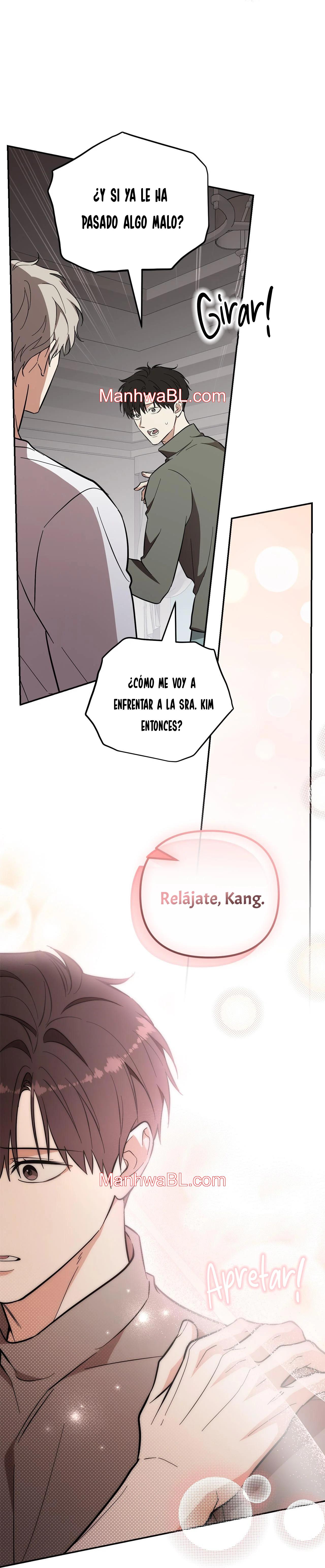Zero Day Attack - Capítulo 53 manhwa