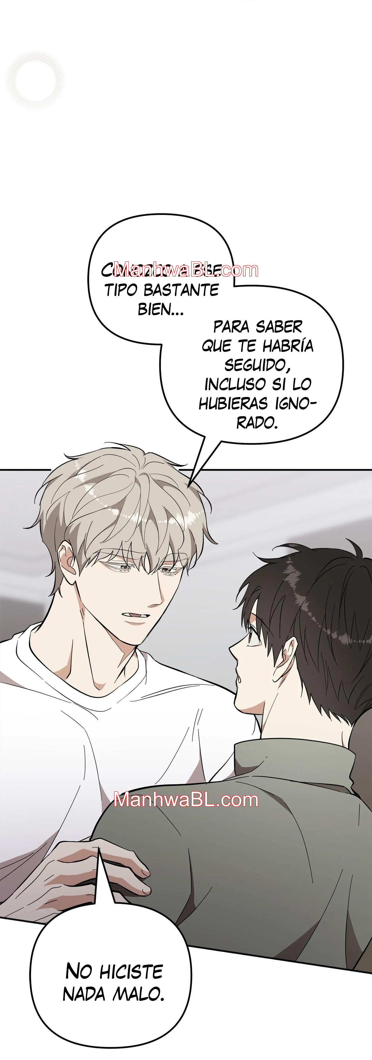 Zero Day Attack - Capítulo 53 manhwa