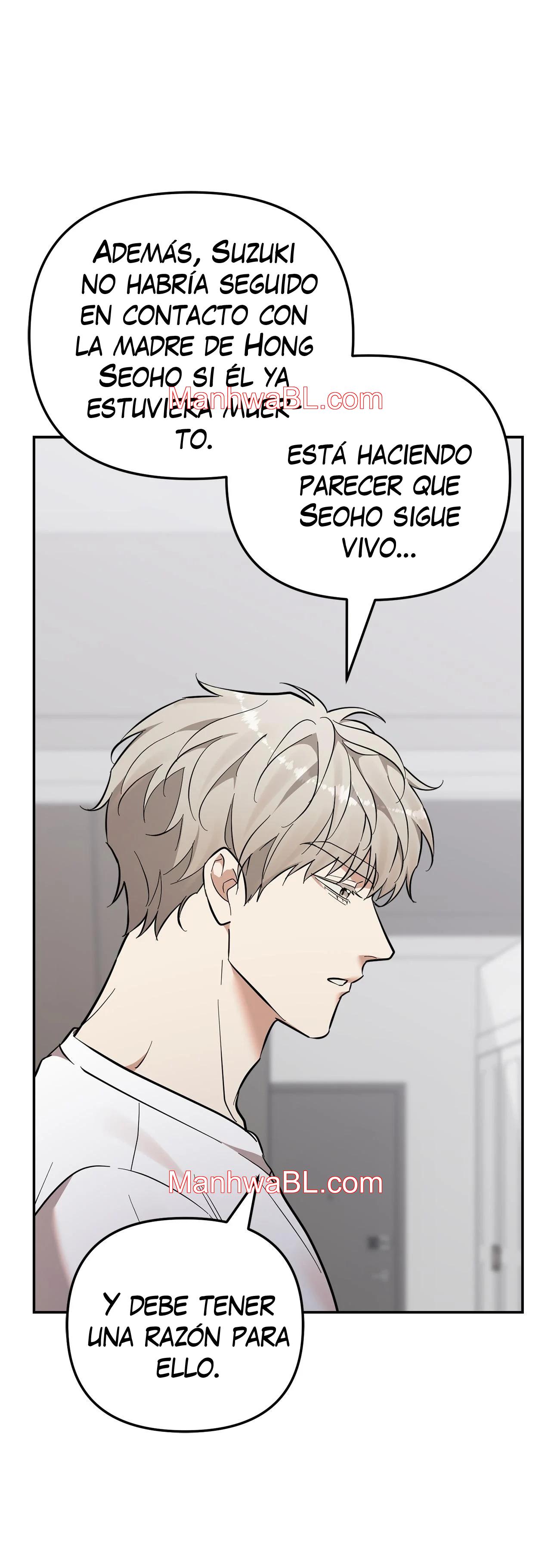 Zero Day Attack - Capítulo 53 manhwa