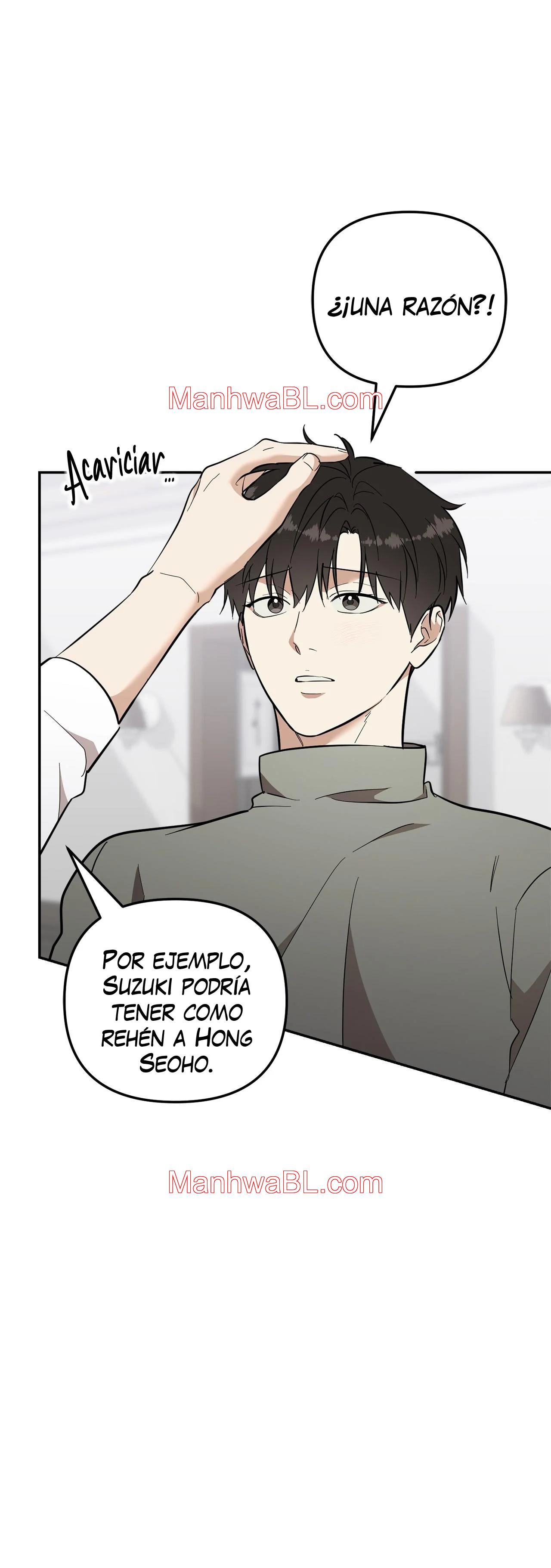 Zero Day Attack - Capítulo 53 manhwa