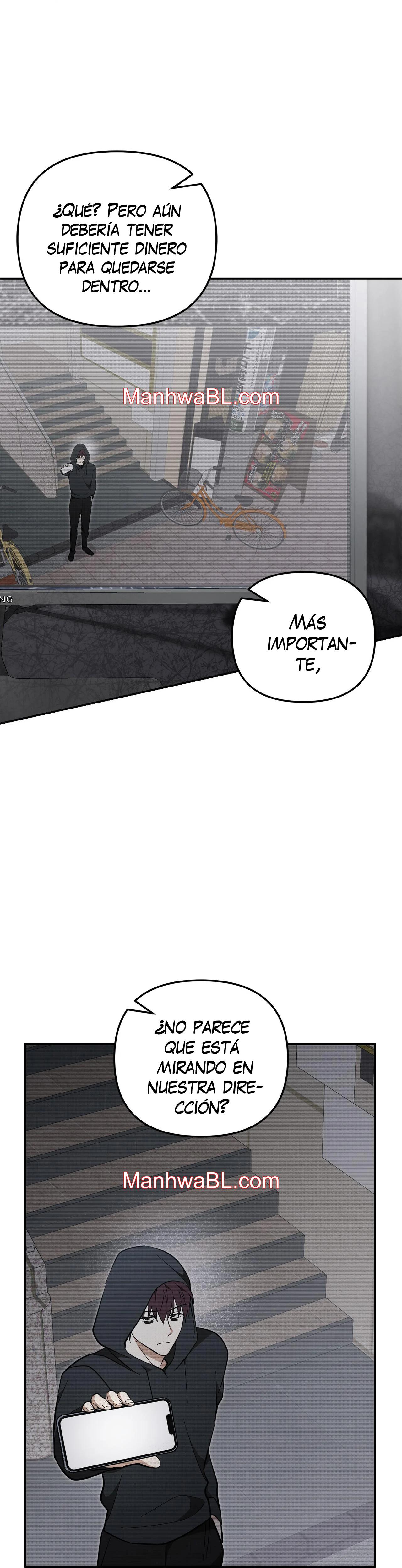 Zero Day Attack - Capítulo 53 manhwa