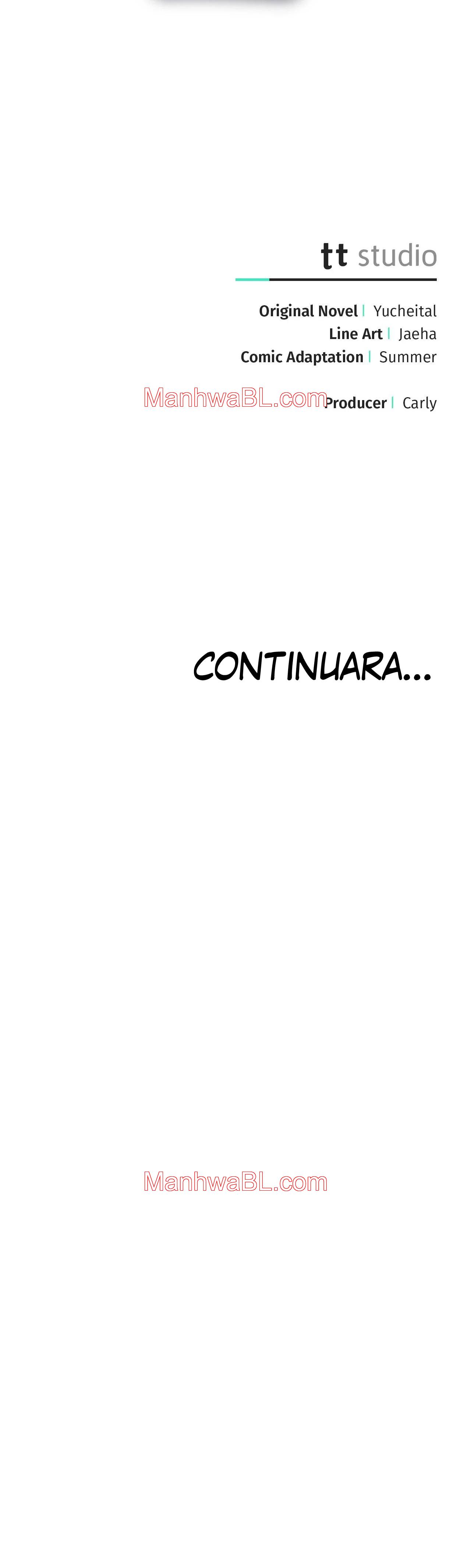 Zero Day Attack - Capítulo 53 manhwa