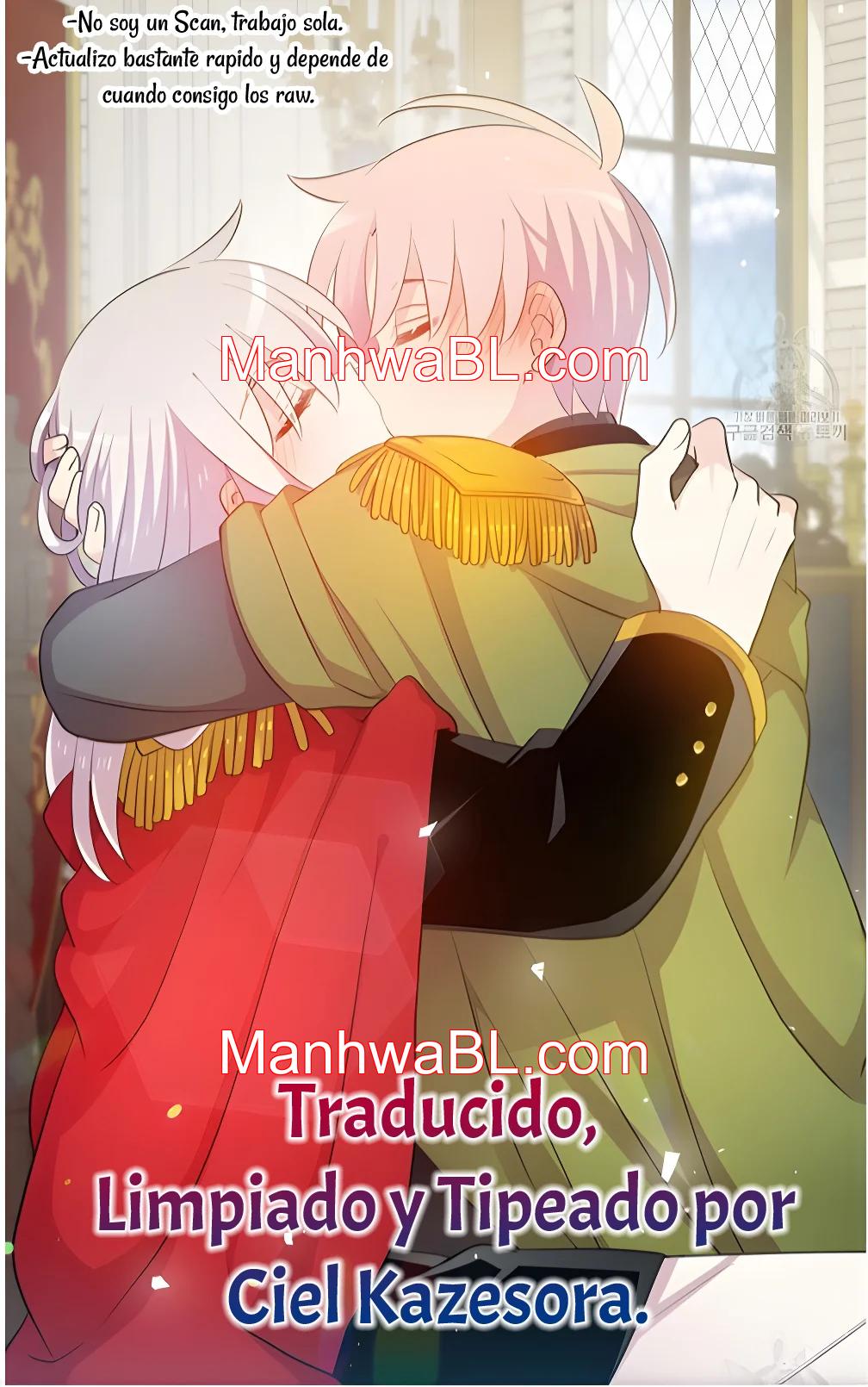 Zero Day Attack - Capítulo 48 manhwa