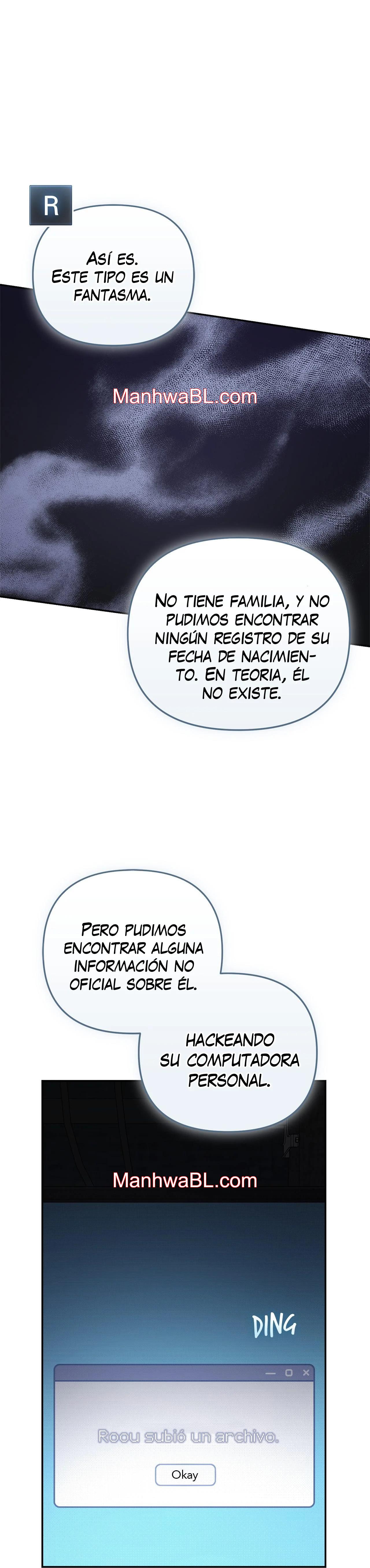 Zero Day Attack - Capítulo 48 manhwa
