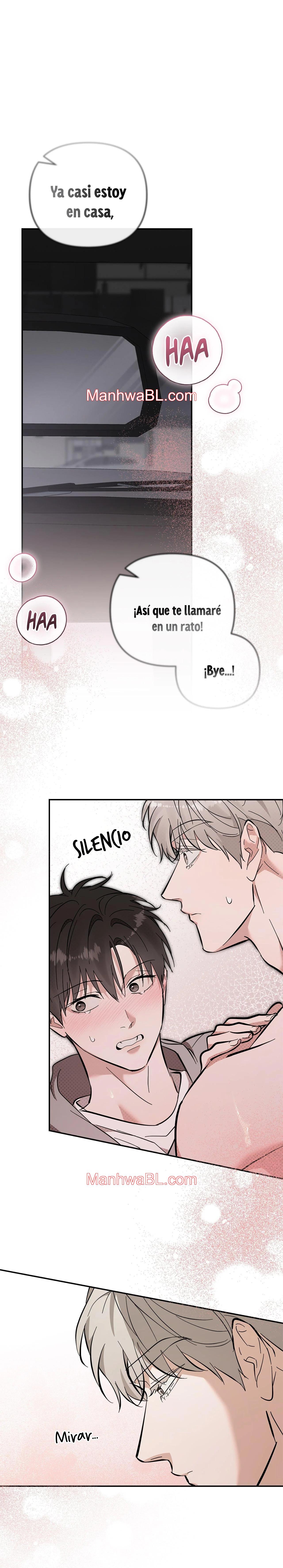 Zero Day Attack - Capítulo 48 manhwa