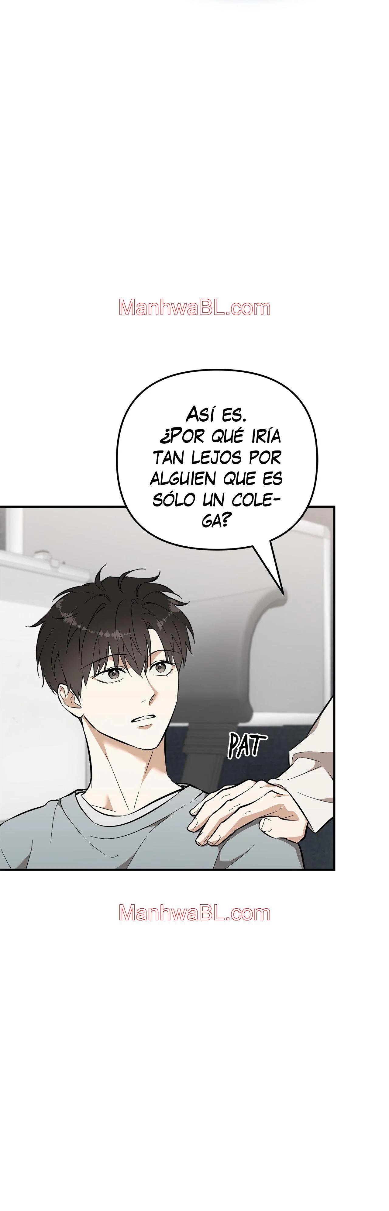 Zero Day Attack - Capítulo 48 manhwa