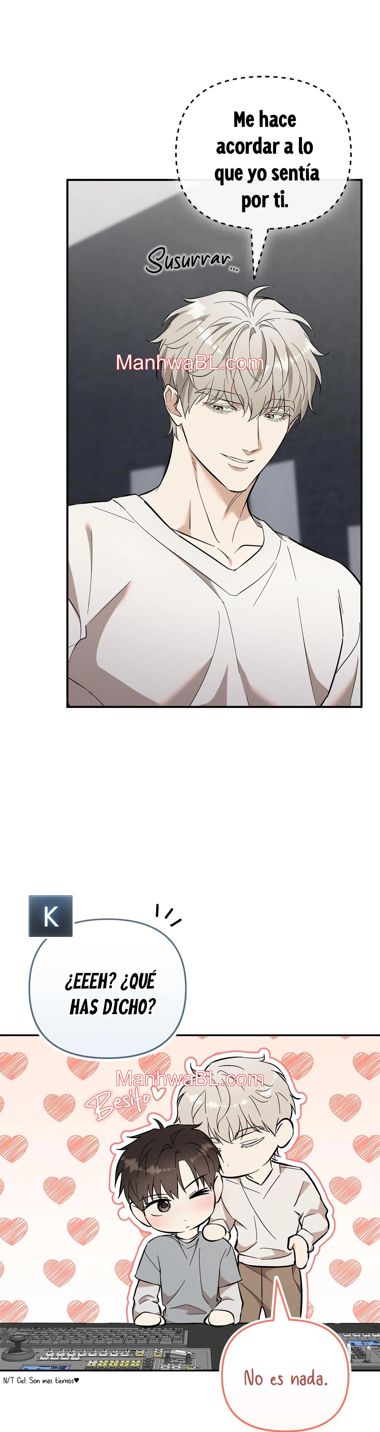 Zero Day Attack - Capítulo 48 manhwa