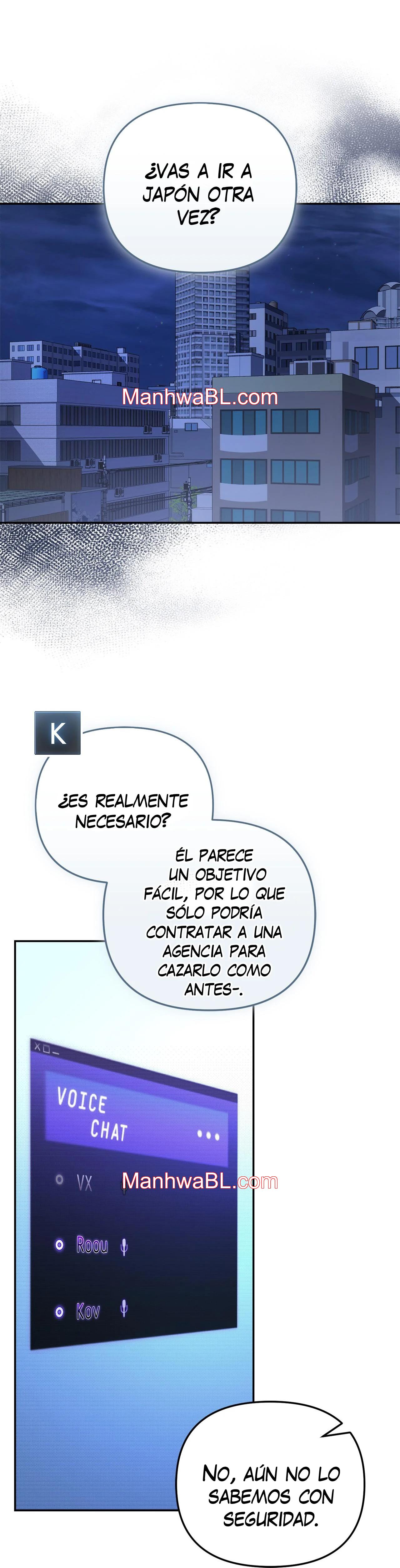 Zero Day Attack - Capítulo 48 manhwa