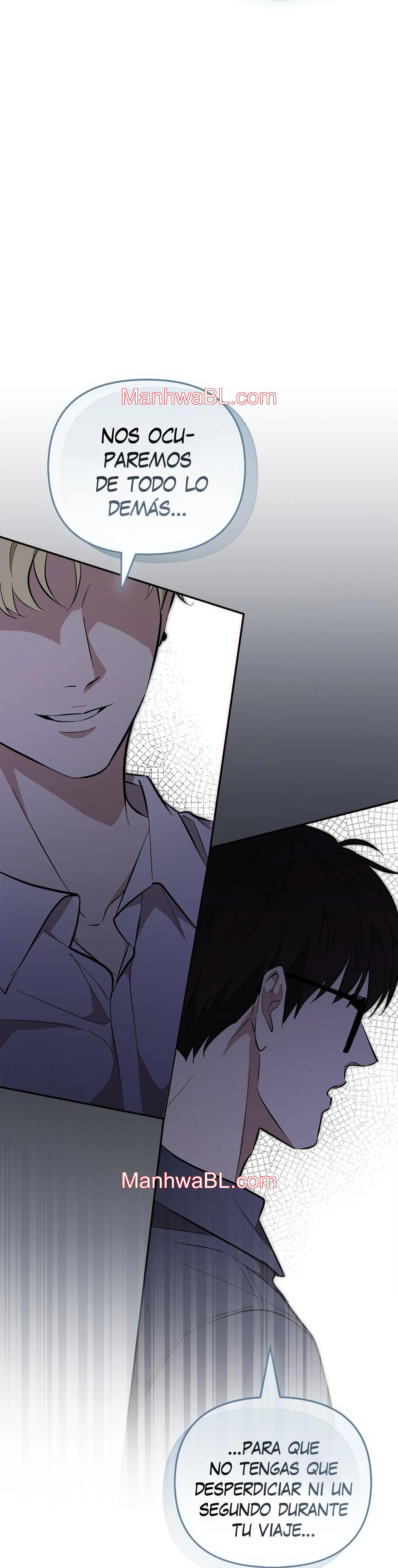 Zero Day Attack - Capítulo 48 manhwa