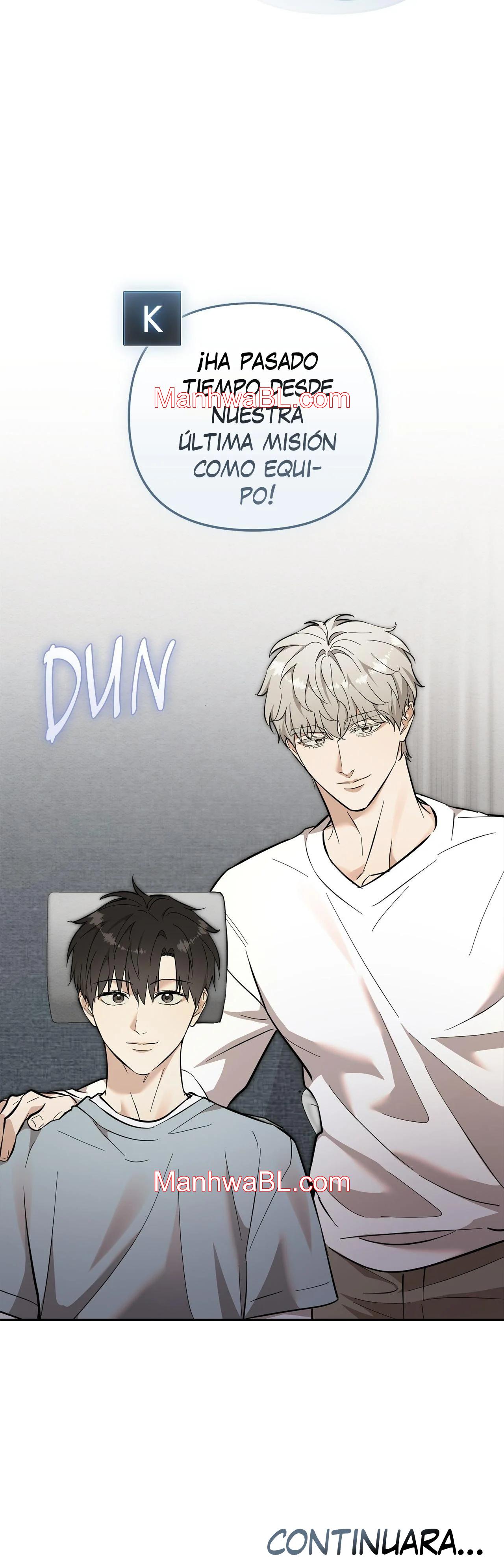 Zero Day Attack - Capítulo 48 manhwa