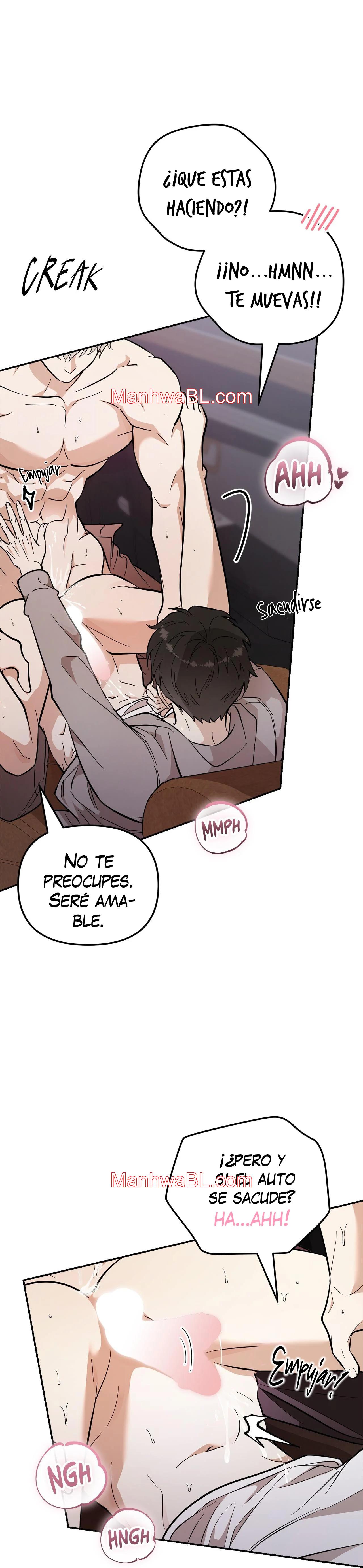 Zero Day Attack - Capítulo 48 manhwa
