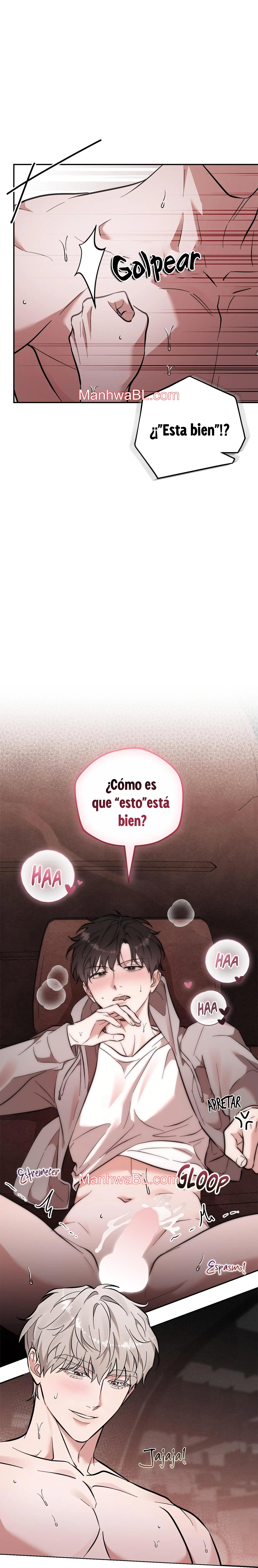 Zero Day Attack - Capítulo 48 manhwa