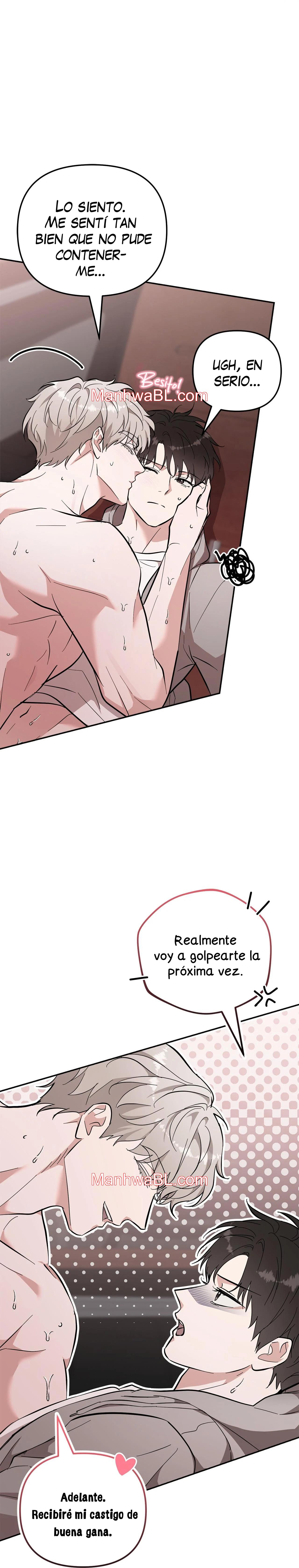 Zero Day Attack - Capítulo 48 manhwa