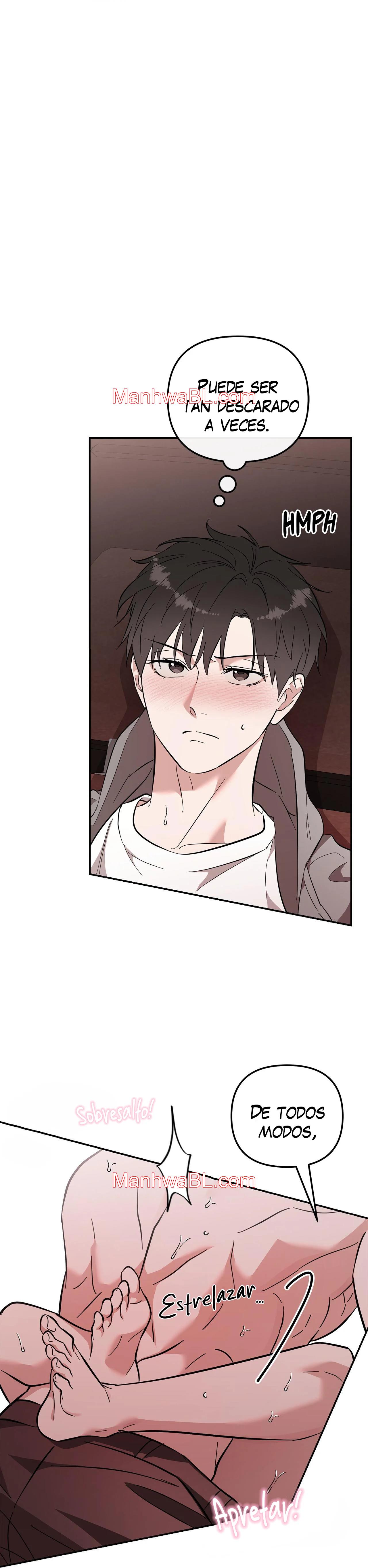 Zero Day Attack - Capítulo 48 manhwa