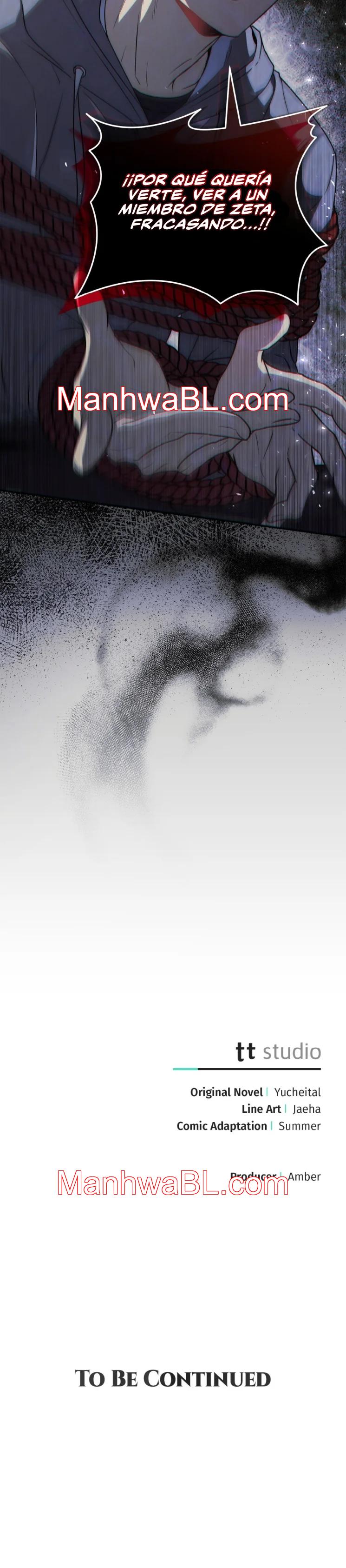 Zero Day Attack - Capítulo 27 manhwa