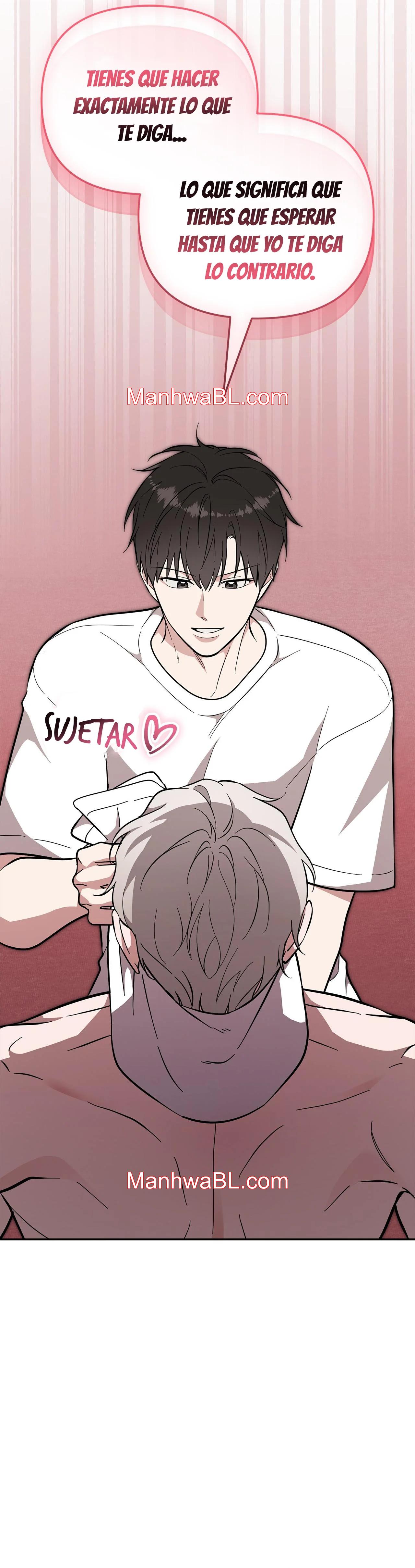 Zero Day Attack - Capítulo 63 manhwa