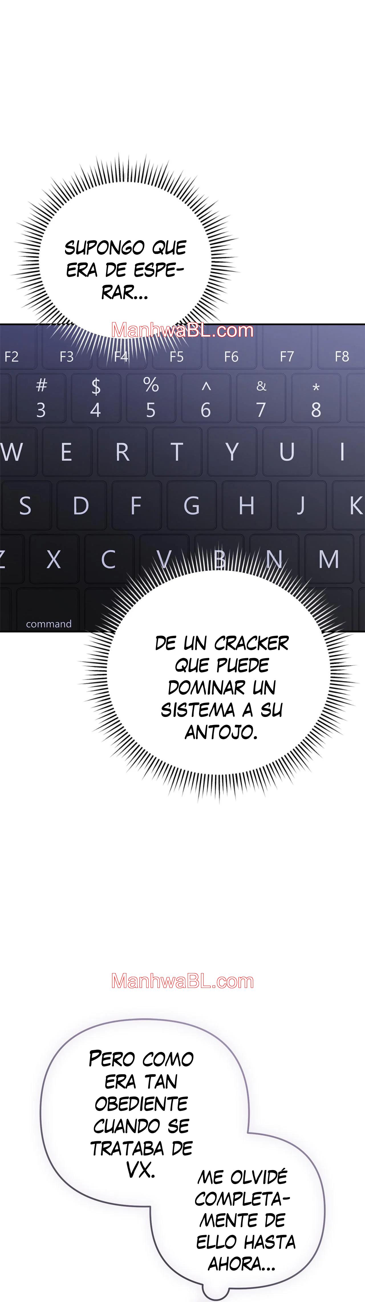 Zero Day Attack - Capítulo 63 manhwa