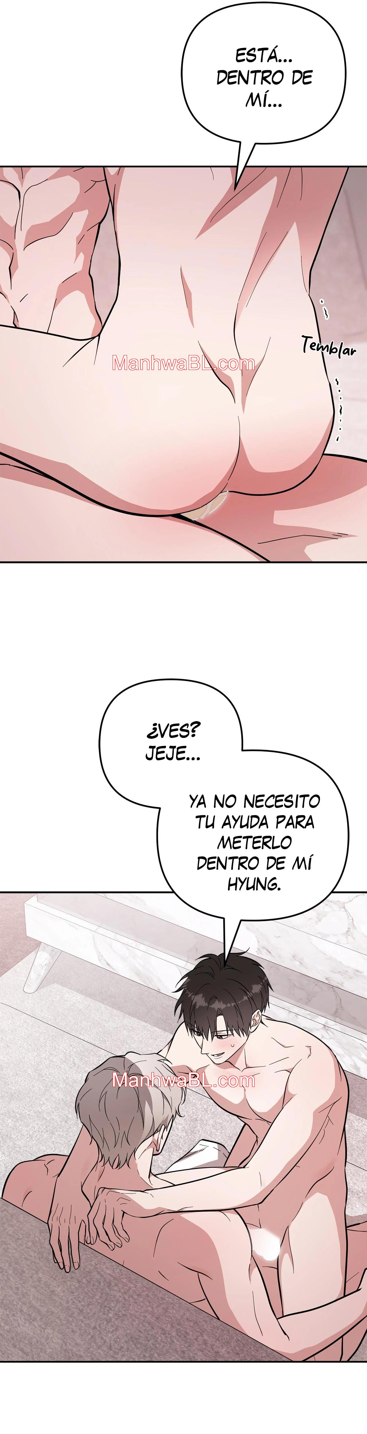 Zero Day Attack - Capítulo 63 manhwa