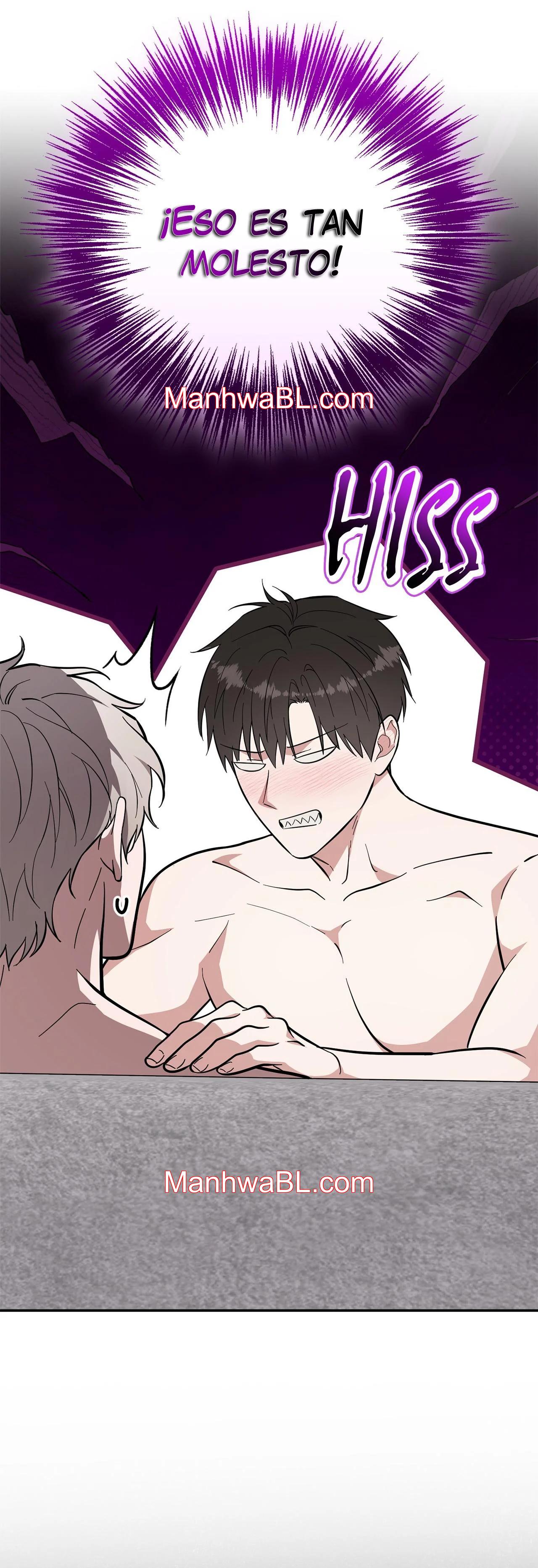 Zero Day Attack - Capítulo 63 manhwa
