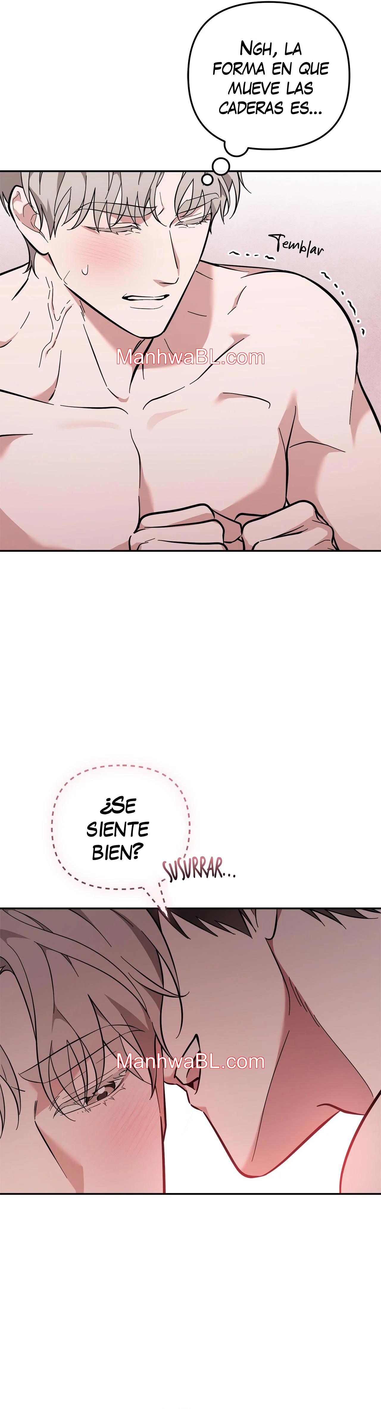 Zero Day Attack - Capítulo 63 manhwa