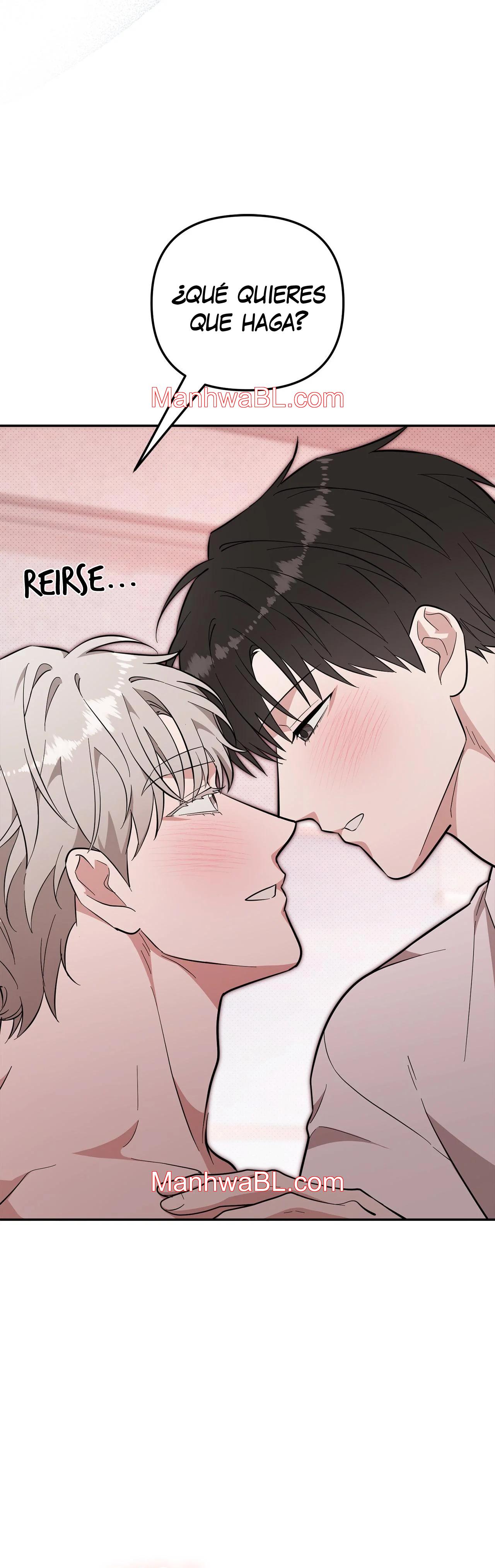 Zero Day Attack - Capítulo 63 manhwa