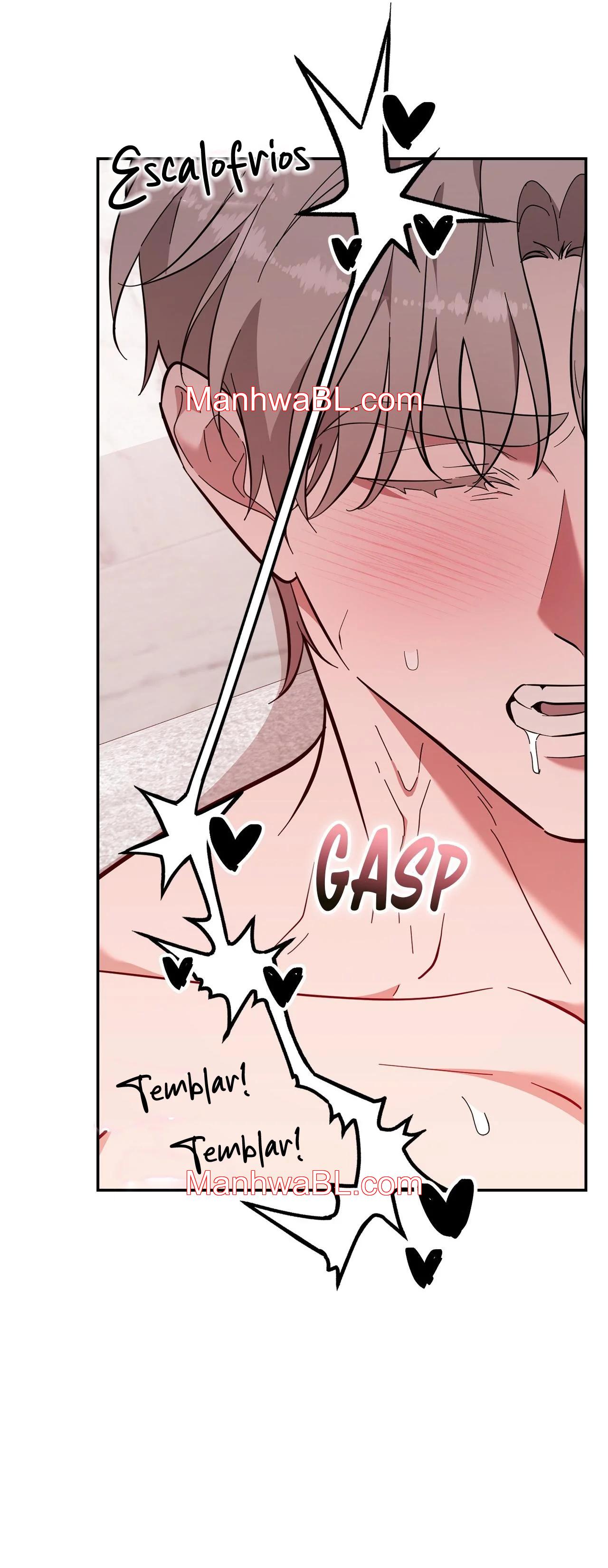 Zero Day Attack - Capítulo 63 manhwa