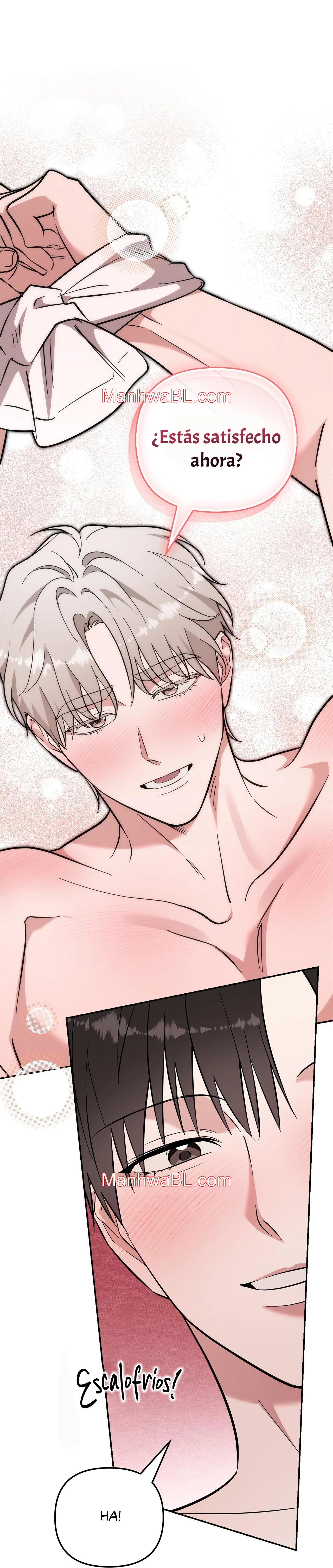 Zero Day Attack - Capítulo 63 manhwa