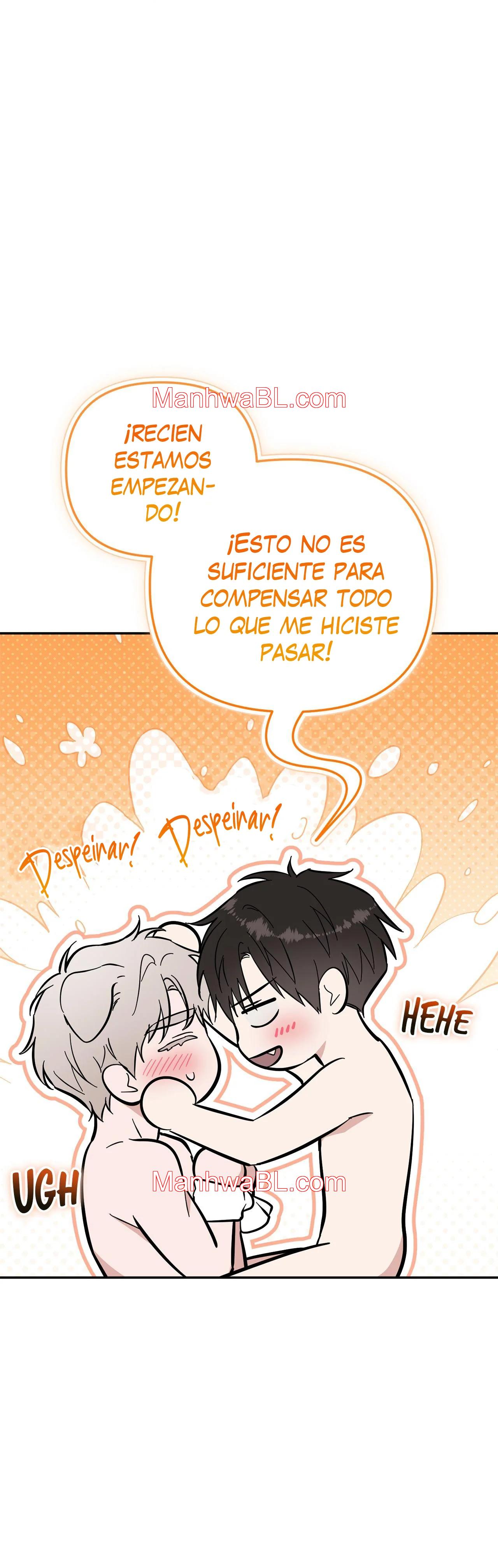 Zero Day Attack - Capítulo 63 manhwa