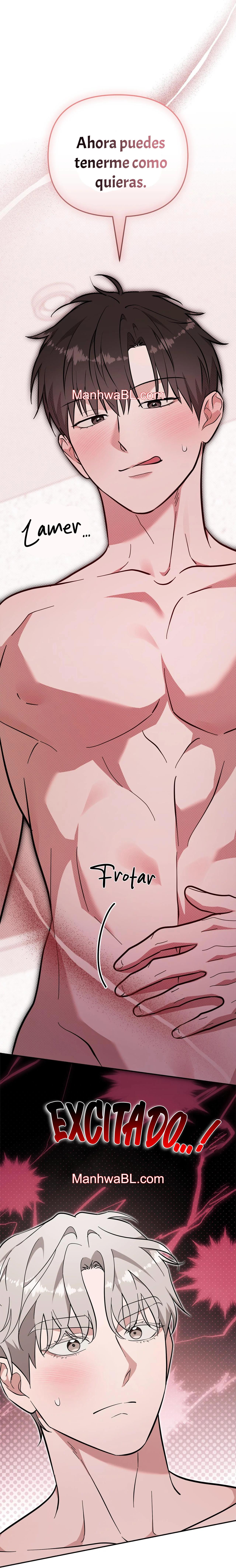 Zero Day Attack - Capítulo 63 manhwa