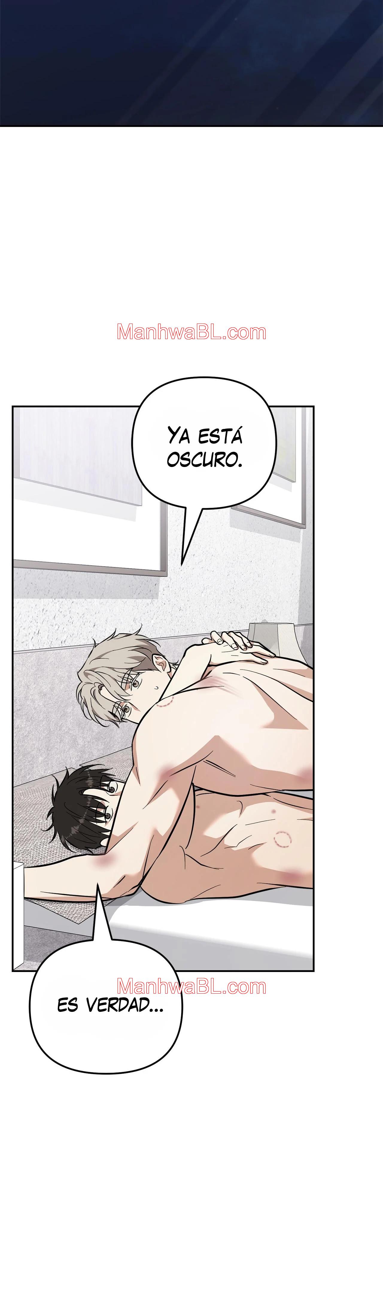 Zero Day Attack - Capítulo 63 manhwa