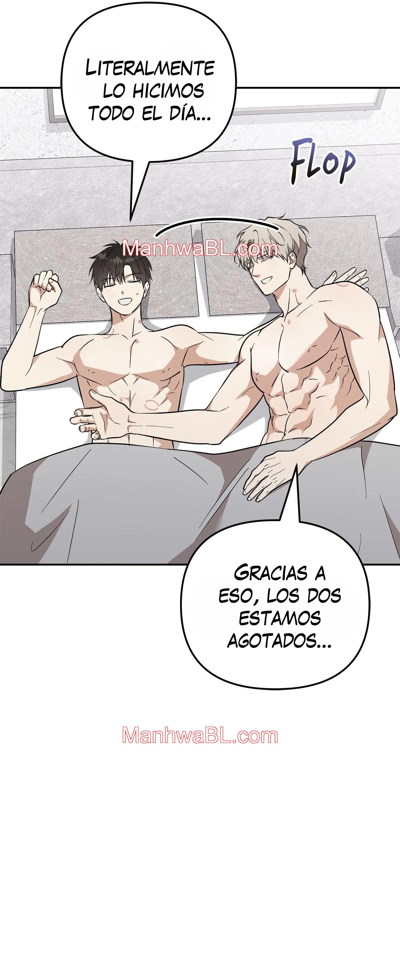 Zero Day Attack - Capítulo 63 manhwa