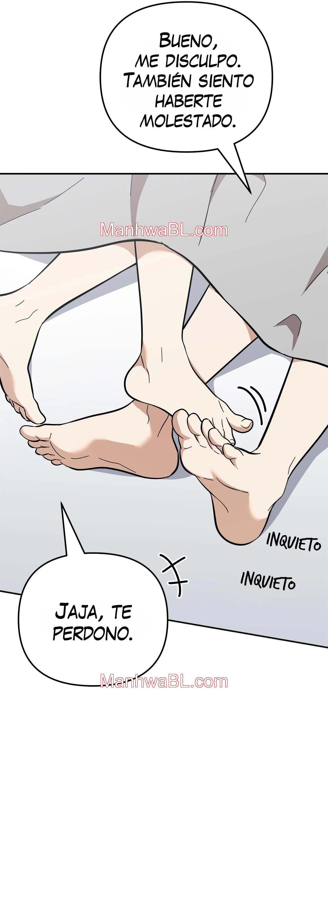 Zero Day Attack - Capítulo 63 manhwa