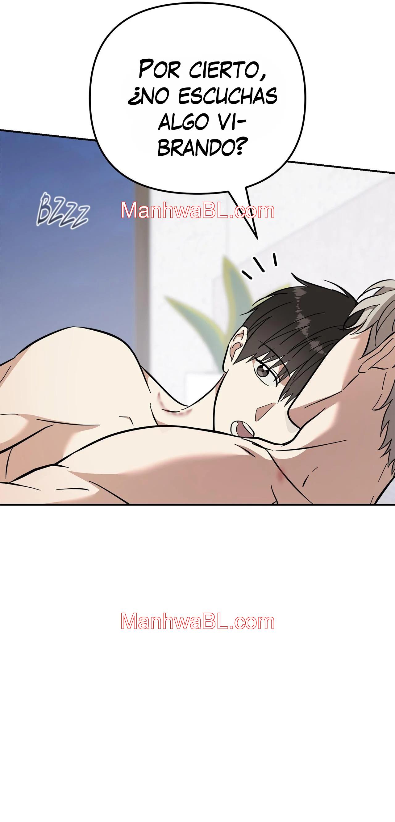 Zero Day Attack - Capítulo 63 manhwa