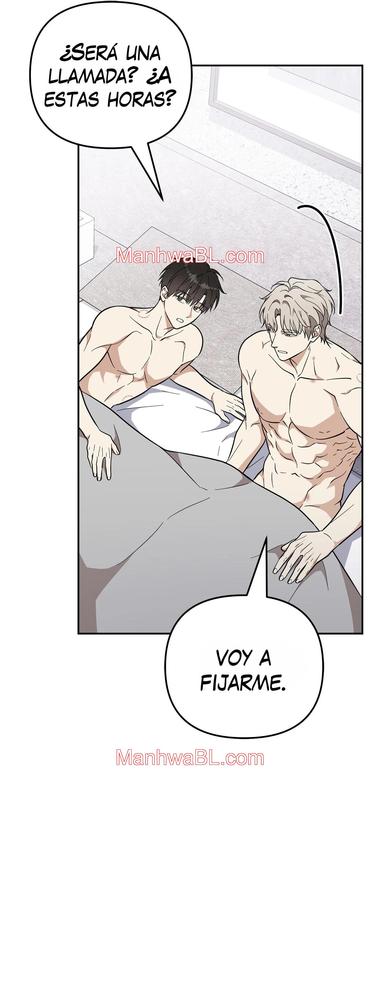 Zero Day Attack - Capítulo 63 manhwa