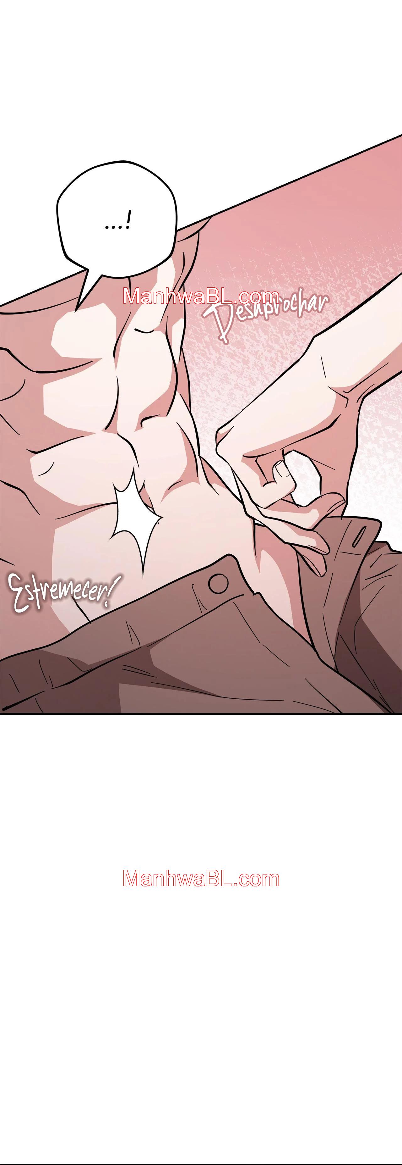 Zero Day Attack - Capítulo 63 manhwa